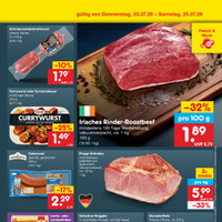 Netto Marken-Discount Prospekt Seite 60
