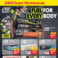 Netto Marken-Discount Prospekt Seite 63