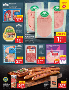 Netto Marken-Discount Prospekt - Angebote ab 20.07.