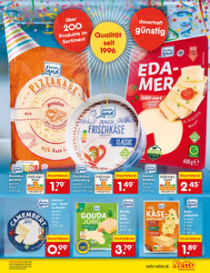 Netto Marken-Discount Prospekt - Angebote ab 20.07.