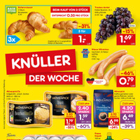 Netto Marken-Discount Prospekt Seite 2
