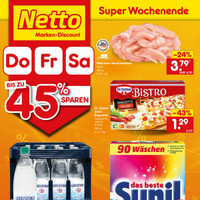 Netto Marken-Discount Prospekt Seite 60