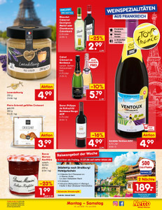 Netto Marken-Discount Prospekt - Angebote ab 20.07.