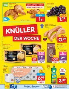 Netto Marken-Discount Prospekt - Angebote ab 20.07. - Seite 2