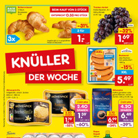 Netto Marken-Discount Prospekt Seite 2
