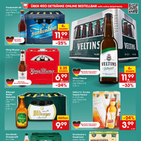Netto Marken-Discount Prospekt Seite 40