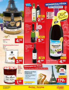 Netto Marken-Discount Prospekt - Angebote ab 20.07.