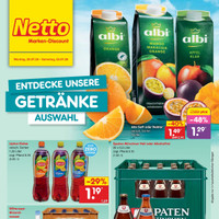 Netto Marken-Discount Prospekt Seite 38