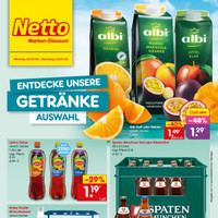 Netto Marken-Discount Prospekt Seite 38