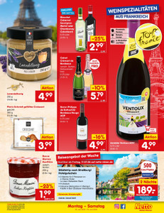 Netto Marken-Discount Prospekt - Angebote ab 20.07.