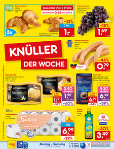 Netto Marken-Discount Prospekt - Angebote ab 20.07. - Seite 2