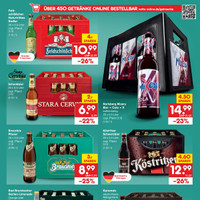 Netto Marken-Discount Prospekt Seite 40