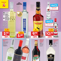 Netto Marken-Discount Prospekt Seite 44
