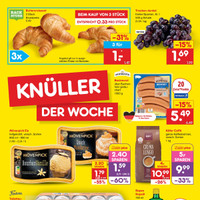 Netto Marken-Discount Prospekt Seite 2