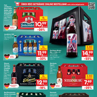Netto Marken-Discount Prospekt Seite 40