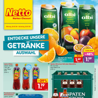 Netto Marken-Discount Prospekt Seite 38