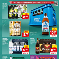 Netto Marken-Discount Prospekt Seite 40