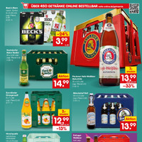 Netto Marken-Discount Prospekt Seite 40