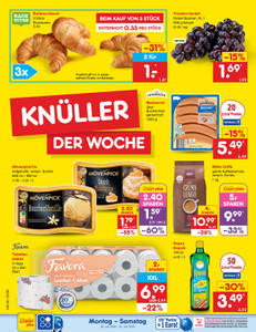 Netto Marken-Discount Prospekt - Angebote ab 20.07. - Seite 2