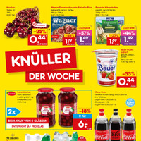 Netto Marken-Discount Prospekt Seite 2