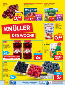 Netto Marken-Discount Prospekt - Angebote ab 27.07. - Seite 2