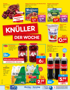 Netto Marken-Discount Prospekt - Angebote ab 27.07. - Seite 2
