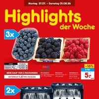 Netto Marken-Discount Prospekt Seite 3