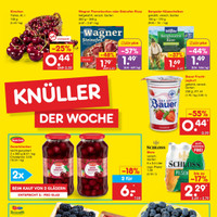 Netto Marken-Discount Prospekt Seite 2
