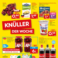 Netto Marken-Discount Prospekt Seite 2