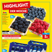 Netto Marken-Discount Prospekt Seite 3