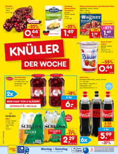 Netto Marken-Discount Prospekt - Angebote ab 27.07. - Seite 2
