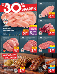 Netto Marken-Discount Prospekt - Angebote ab 27.07.