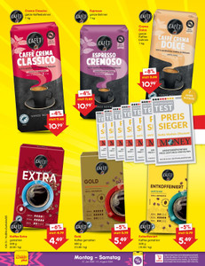 Netto Marken-Discount Prospekt - Angebote ab 27.07.