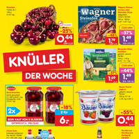 Netto Marken-Discount Prospekt Seite 2