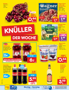 Netto Marken-Discount Prospekt - Angebote ab 27.07. - Seite 2