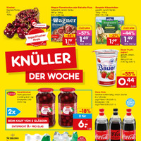 Netto Marken-Discount Prospekt Seite 2