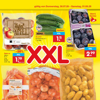 Netto Marken-Discount Prospekt Seite 59