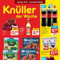 Netto Marken-Discount Prospekt Seite 2