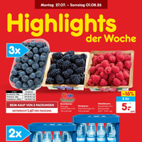 Netto Marken-Discount Prospekt Seite 3