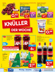 Netto Marken-Discount Prospekt - Angebote ab 27.07. - Seite 2