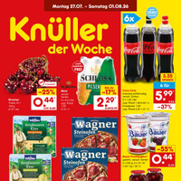 Netto Marken-Discount Prospekt Seite 2