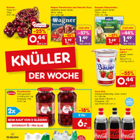 Netto Marken-Discount Prospekt Seite 2