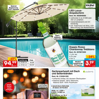 Netto Marken-Discount Prospekt - Wein