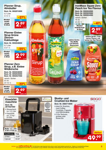 Netto Marken-Discount Prospekt - Online-Angebote August 2026