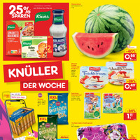Netto Marken-Discount Prospekt Seite 2