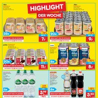 Netto Marken-Discount Prospekt Seite 3