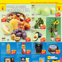 Netto Marken-Discount Prospekt Seite 39