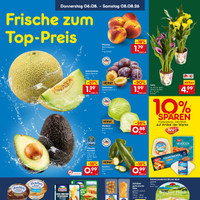 Netto Marken-Discount Prospekt Seite 39