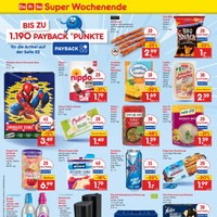Netto Marken-Discount Prospekt Seite 40