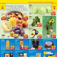 Netto Marken-Discount Prospekt Seite 39